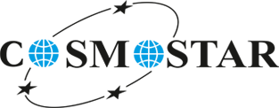 Cosmostar Logo